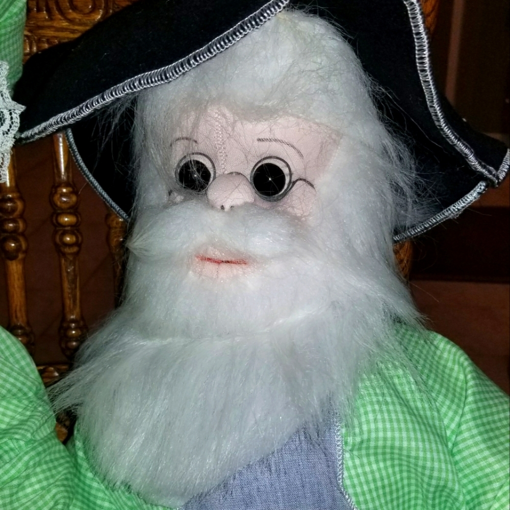 Country Dolls - Picture 2 of 7